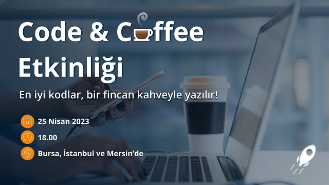 Code & Coffee