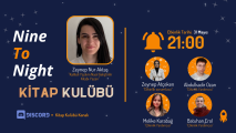 Nine To Night | Kitap Kulubü