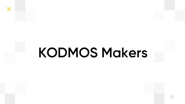 KODMOS Makers