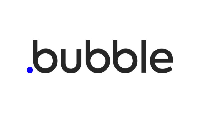 Nocode - Bubble'a Giriş