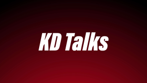 KD Talks