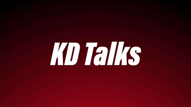 KD Talks