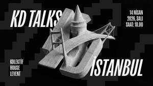 KD Talks İstanbul