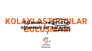 Kolaylaştırıcılar Buluşması