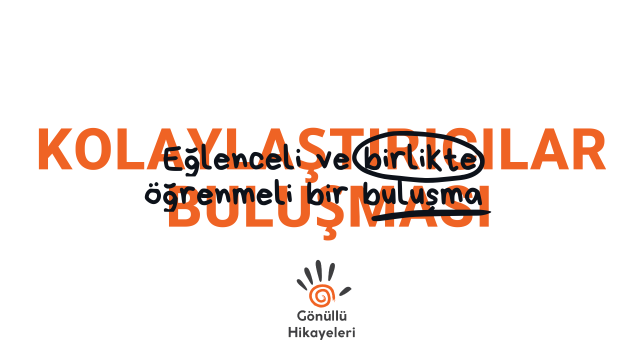 Kolaylaştırıcılar Buluşması