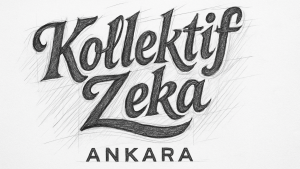Kollektif Zeka | Ankara - Prototip