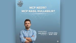 MCP NEDİR? MCP NASIL KULLANILIR? | KOLLEKTİF ZEKA - ONLINE