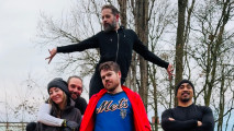 The Breakfit Club
