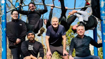 THE HIIT & RUN