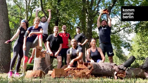 THE HIIT & RUN reloaded