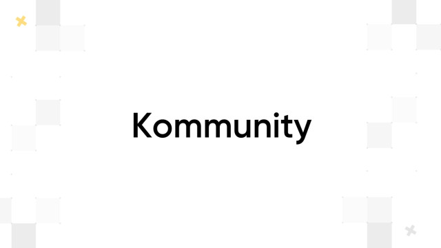 Kommunity