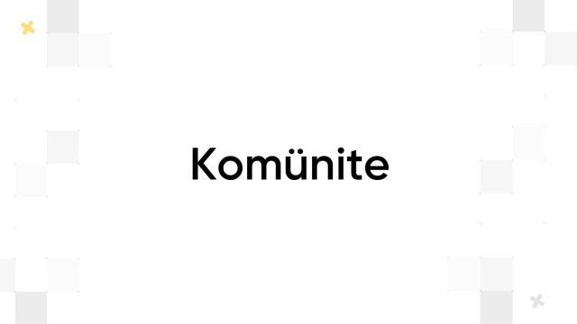 Komünite