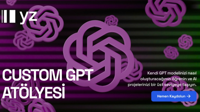 CUSTOM GPT ATÖLYESİ