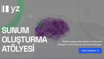SUNUM OLUŞTURMA ATÖLYESİ