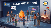 Build Future '26