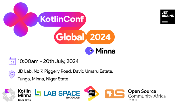 KotlinConf 2024 Global Minna