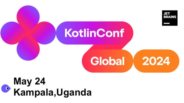 Kotlin Conf Global 2024 Kampala