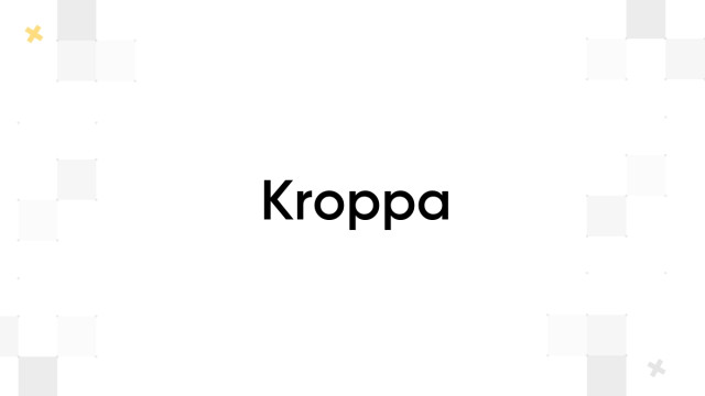 Kroppa