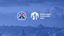 Kubernetes Community Days Turkiye 2023