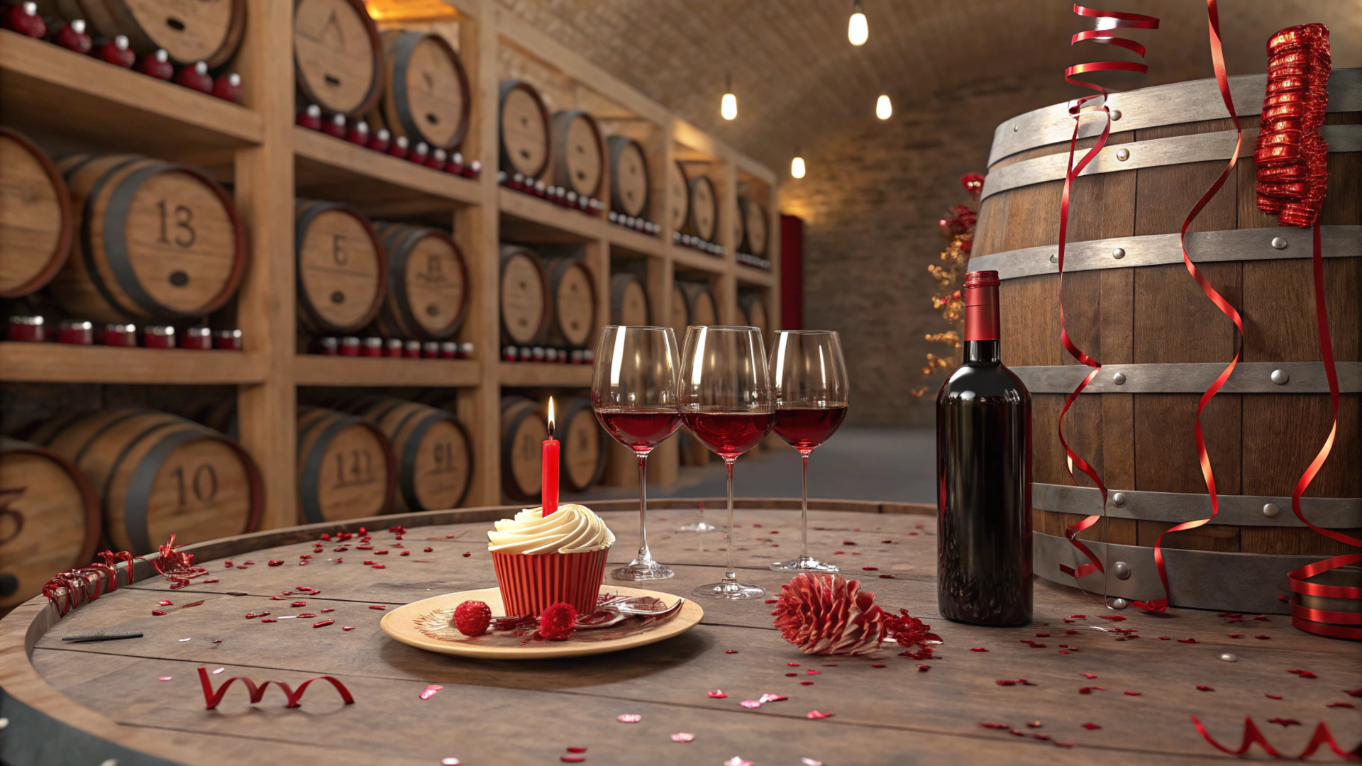 Lake County Wine Group