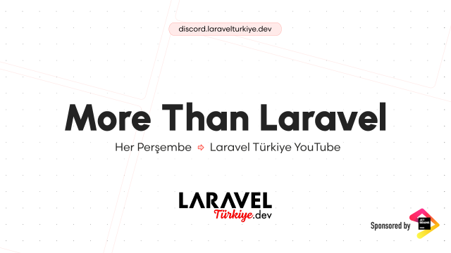 Laravel'deki Gelişmeler | Şubat 2024