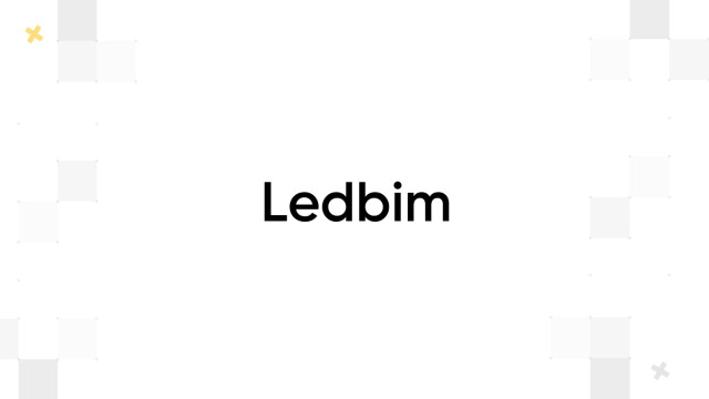 Ledbim