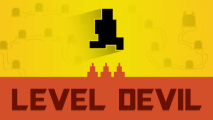 Level Devil