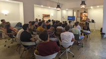 Lisbon |> Elixir 21st Edition