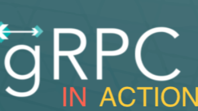 gRPC in Action