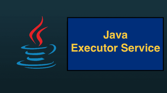 Java Concurrency - Executor Service