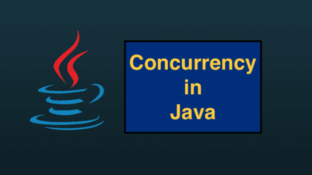 Java Concurrency - Introduction
