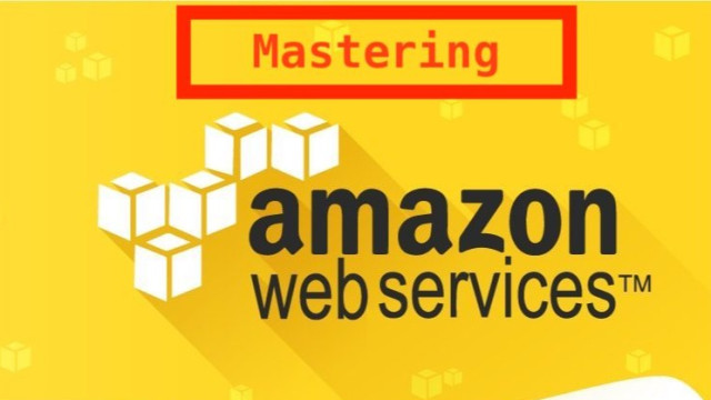 Mastering Amazon Web Services - Basics