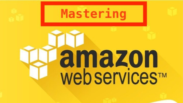 Mastering Amazon Web Services - Developer Setup