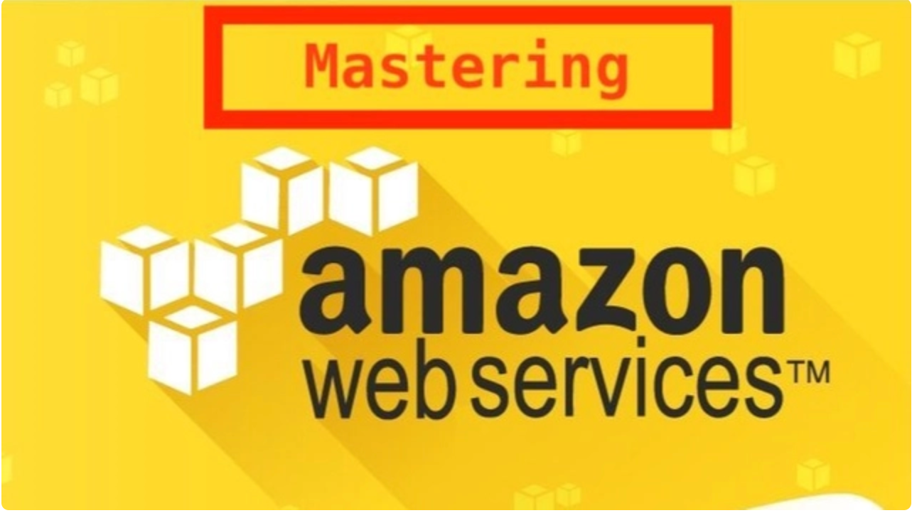 Mastering Amazon Web Services - Networking & Security | Kommunity