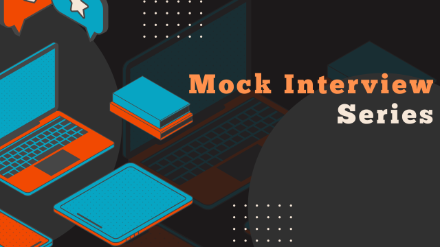 Mock Interview Series - Java, Spring, Kafka, Turkish