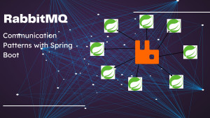 RabbitMQ Communication Patterns with Spring Boot