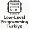 Low-Level Programming - Türkiye