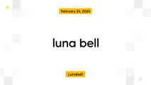 luna bell