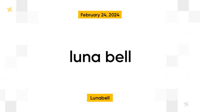 luna bell