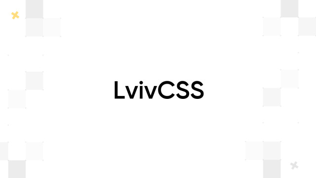 LvivCSS