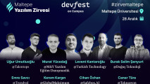 Maltepe Yazılım Zirvesi