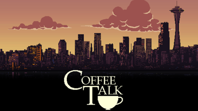 Coffee & Talk