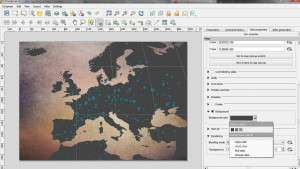 Learn the basics of QGIS