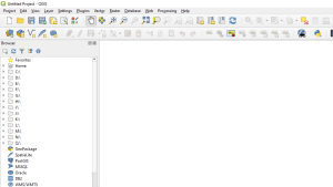 Learn the basics of QGIS