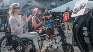 Mapping Melbourne's Accessibility