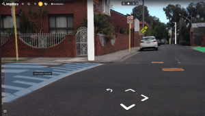 Melbourne Maps Remotely - A virtual mapathon