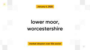 lower moor, worcestershire