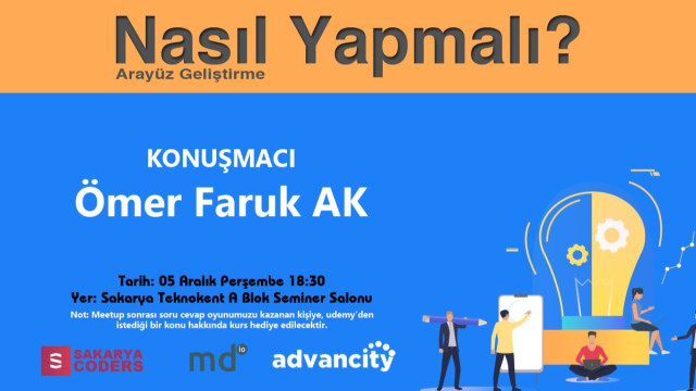 S1E16 - Nasıl Yapmalı?