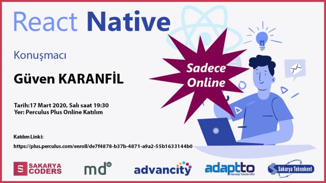 S1E27 - React Native