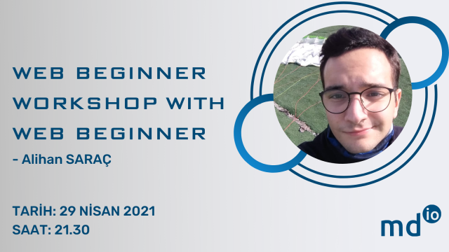 S3E10 - Web Beginner Workshop with Web Beginner